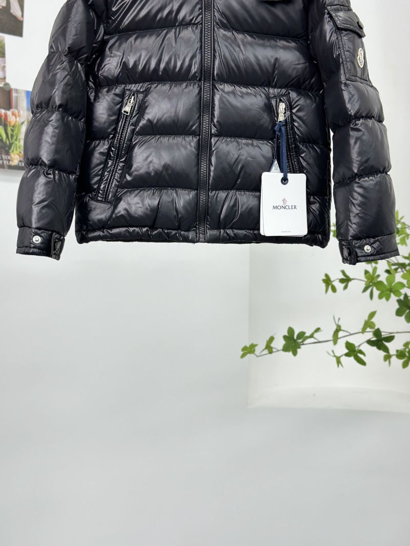 Moncler Down Coat